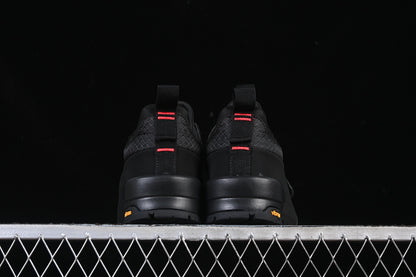 THE NORTH FACE GLENCLYFFE LOW BLACK/BLACK