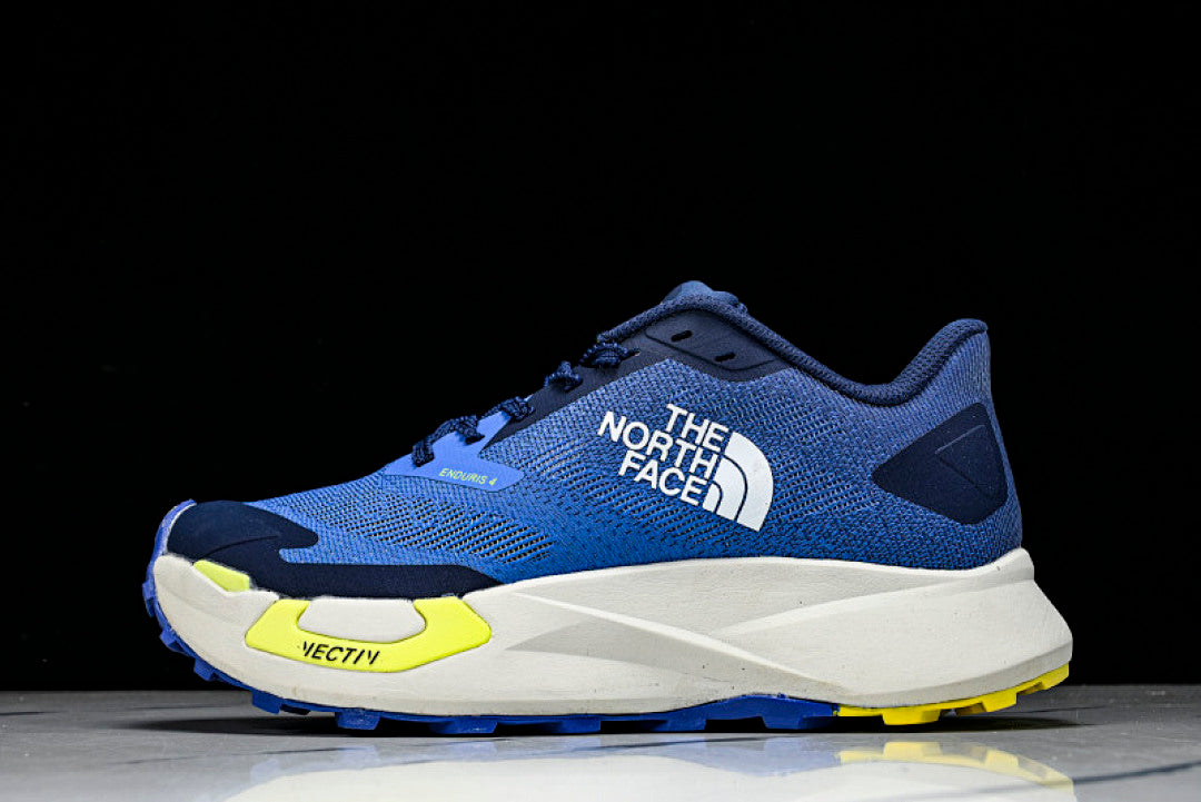 NFOA8AEP-73T THENORTHFACE ENDURIS 4 BLUE/WHITE