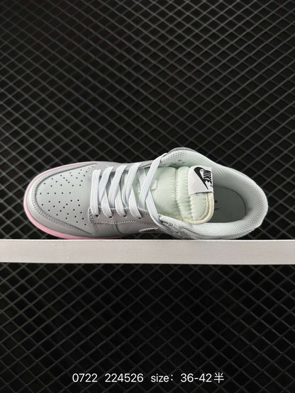 3 224 Year of the Dragon exclusive color matching, Nike sb Dunk Low LX” dunk series low-top casual sports skateboard shoes Item number: HM3698-6 Code: 22426 Size: 36～42 and a half Details