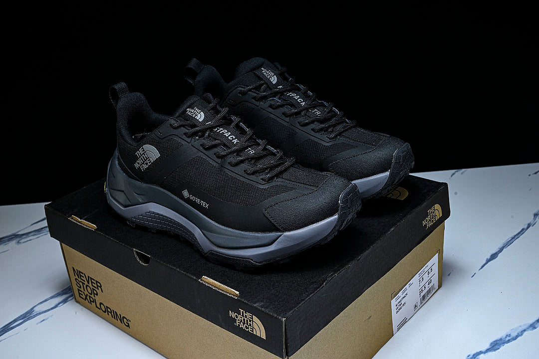 EFASTPACK ULTRA GORE-TEX BLACK/BLACK/BLACK