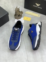 Armani Men Shoes