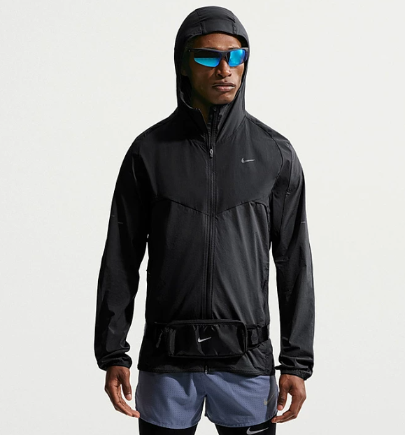 Men Woven Jacket