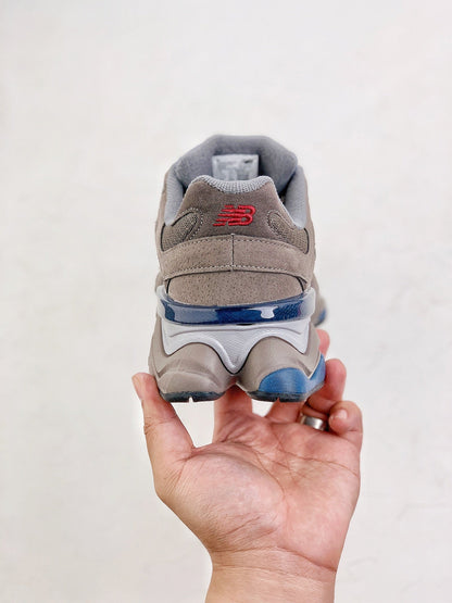 New Balance NB 9060 Brown&Blue