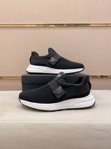 Armani Men Shoes