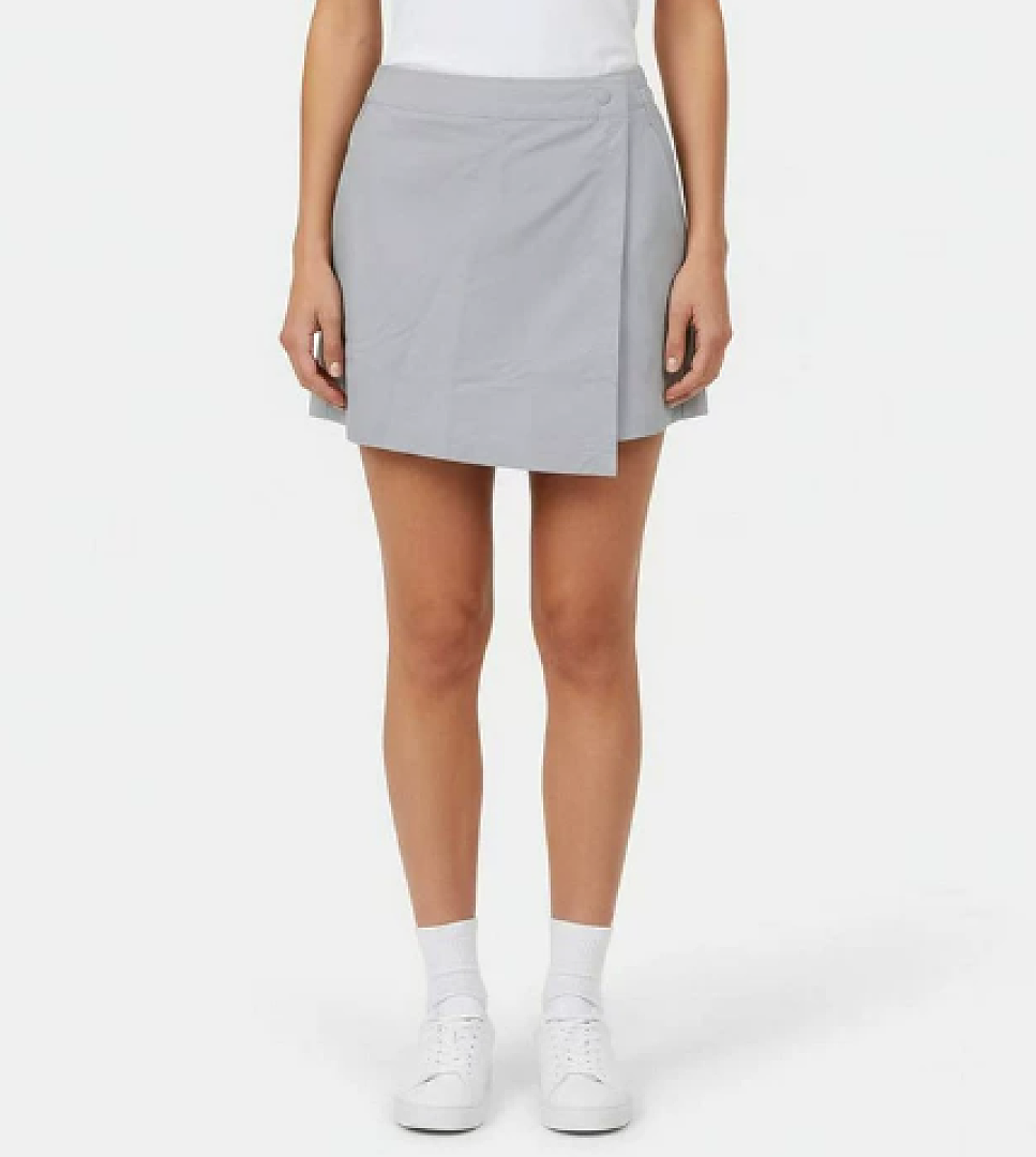 Women Woven Skirt