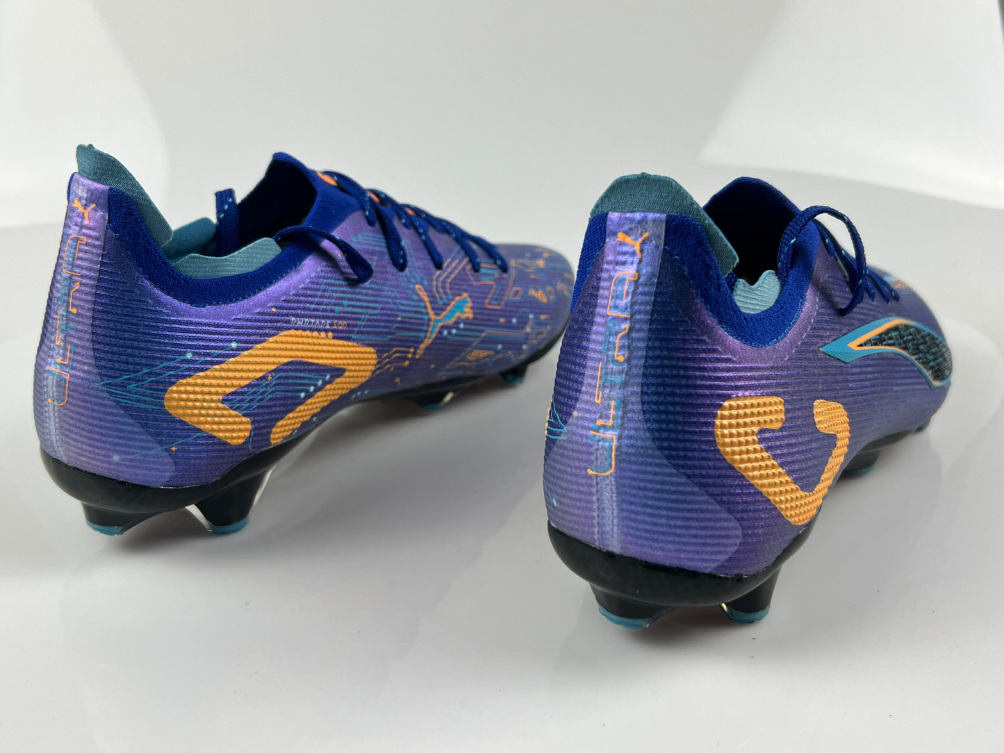 Puma Ultra Ultimate FG39-45