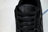 CZ5594-001 AIR MAX 90 LTR CLASSIC SPORTS SHOES FOR MALE AND FEMALE COUPLES BLACK/INKINESS