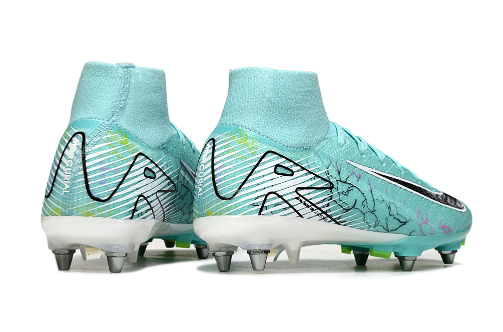 Nike Air Zoom Mercurial Superfly IIX Elite SG 39-45