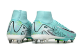 Nike Air Zoom Mercurial Superfly IIX Elite SG 39-45