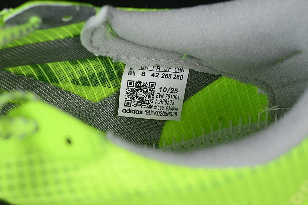 TERREX AGRAVIC RUNNING SHOES GREEN/BLACK/GREEN