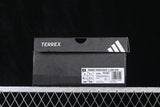 TERREX FREEHIKER 3 LOW GTX BREATHABLE CASUAL LIFE SHOES DARK PINK/BLACK