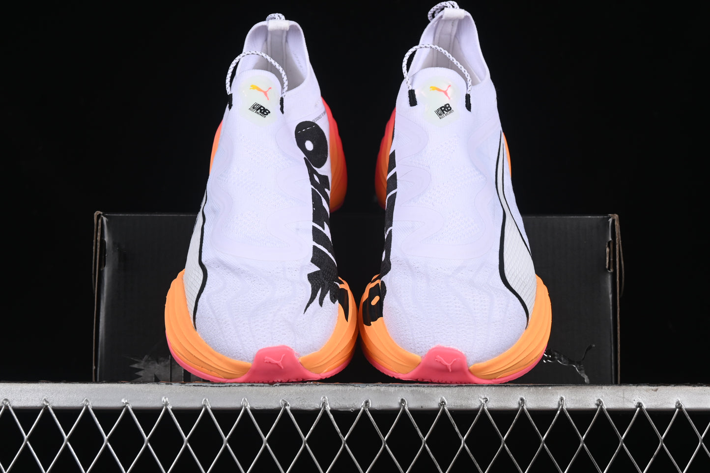 Puma Deviate Nitro 3.0