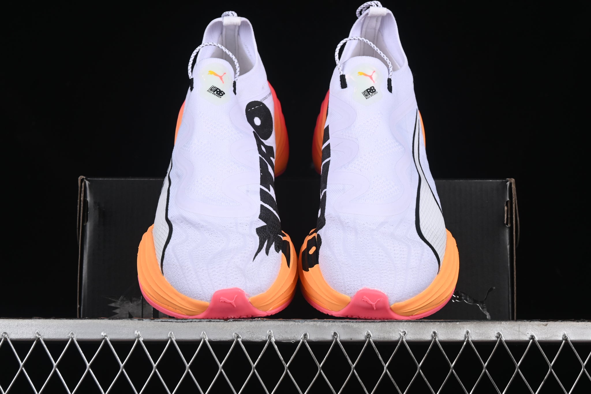 Puma Deviate Nitro 3.0