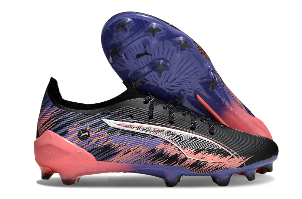 puma Ultra 5 Ultimate FG & TF 39-45