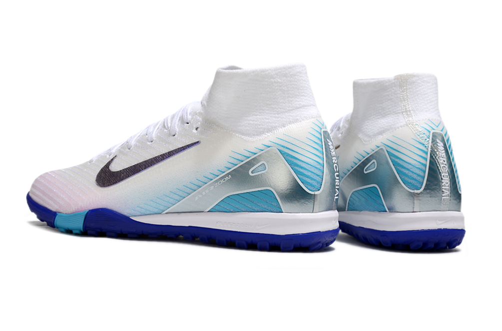 Nike Air Zoom Mercurial Vapor XV Elite TF35-45