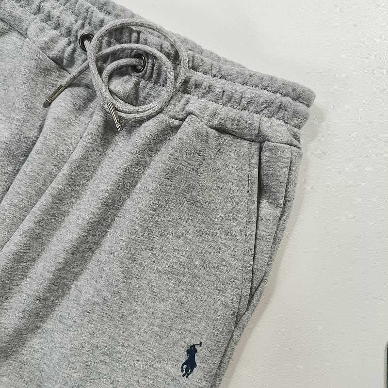Ralph Lauren Embroidered Sweatpants 2716