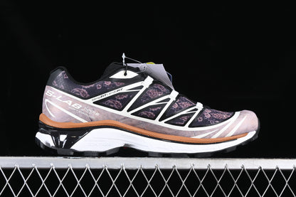 Salomon XT-6 "For Cotd x Costs"
