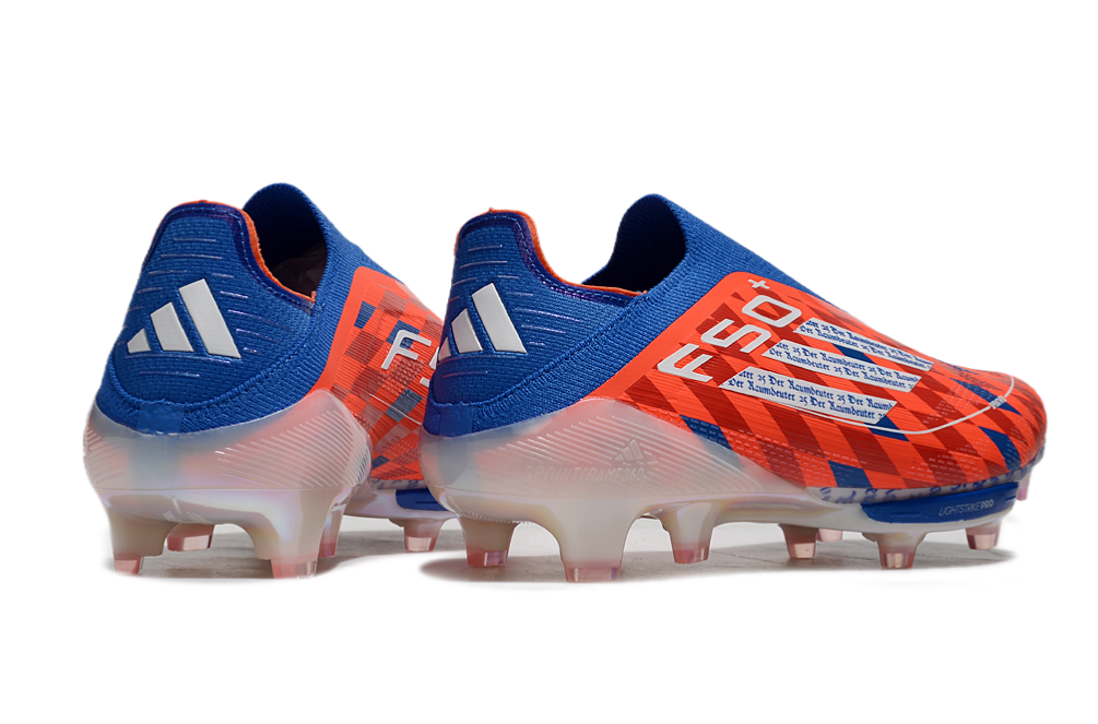 Adidas F50+ FG SIZE: 39-45