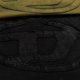 DIESEL T-SHIRT 3205182217