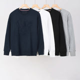 300#TommyCrew Neck Sweatshirt