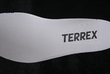 TERREX AGRAVIC RUNNING SHOES GREEN/BLACK/GREEN