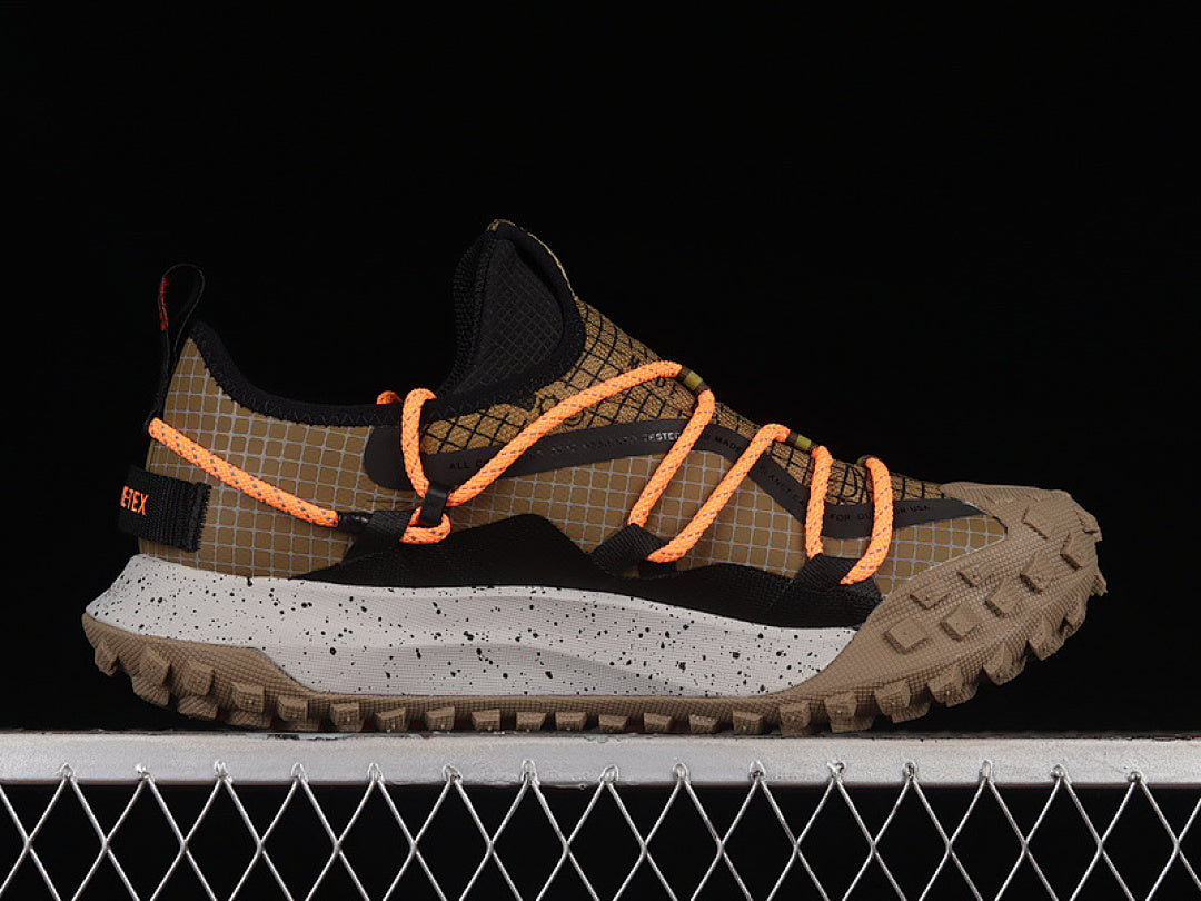 ACG MOUNTAIN FLY LOW GTX SE BROWN BLACK