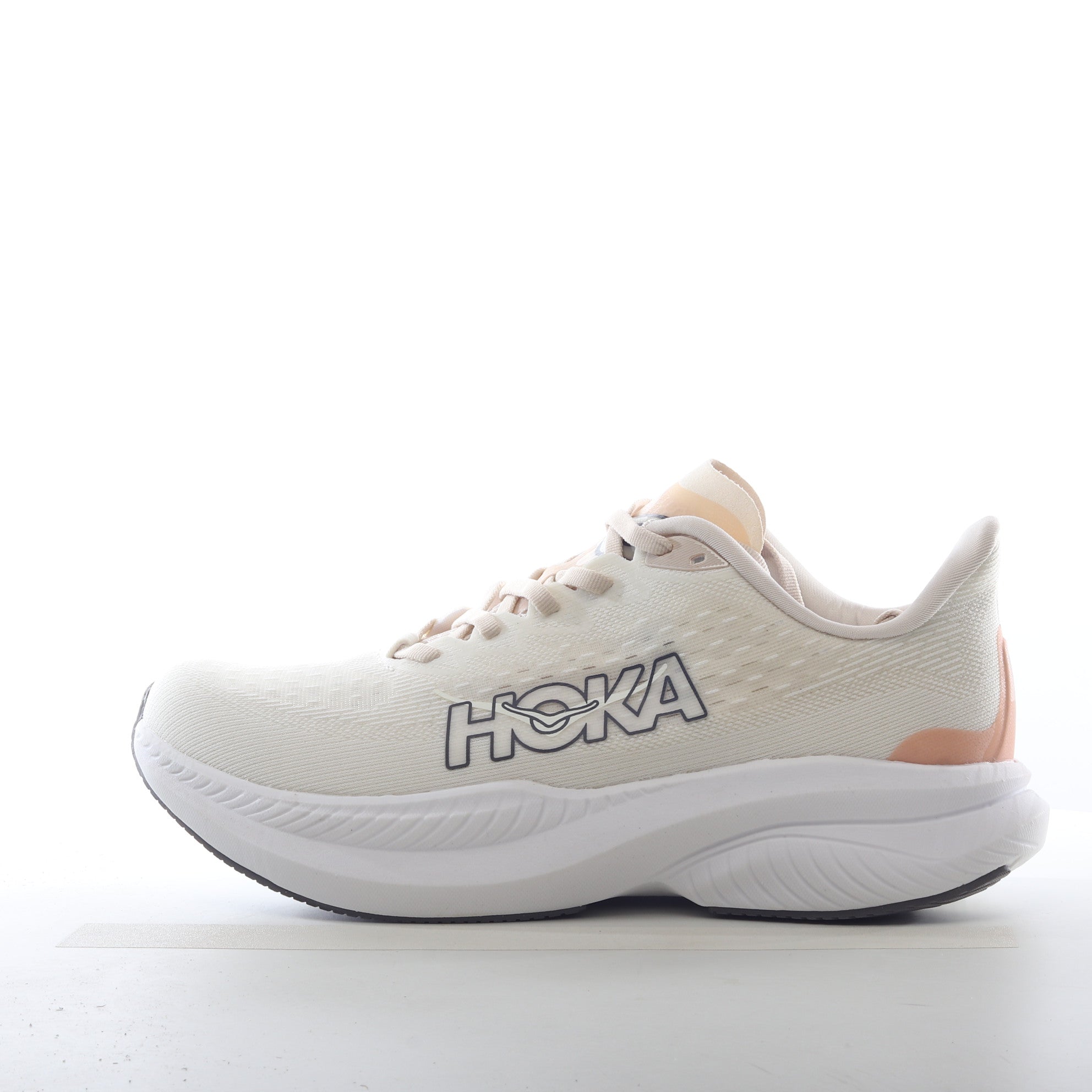 M HOKA M MACH 6