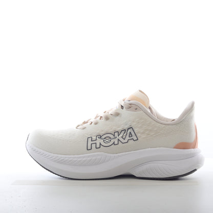 M HOKA M MACH 6