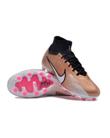 Nike Air Zoom Mercurial Superfly IX Elite AG
