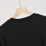 TommyCrew Neck Sweatshirt