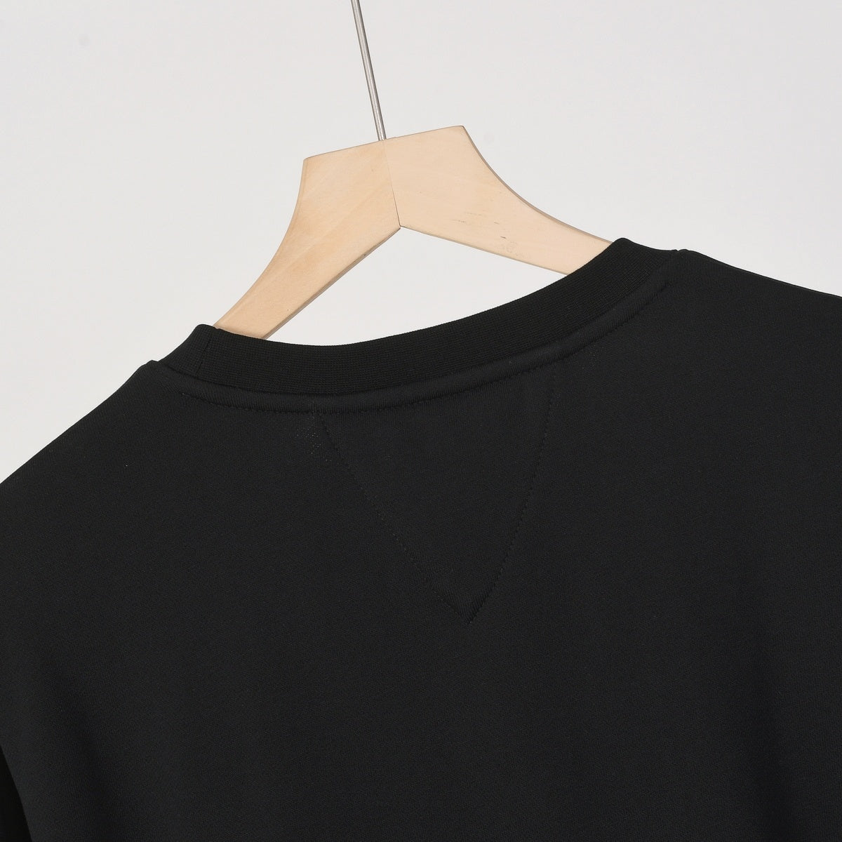 TommyCrew Neck Sweatshirt