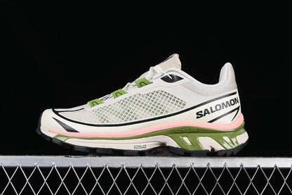 Salomon XT-6 "FT"