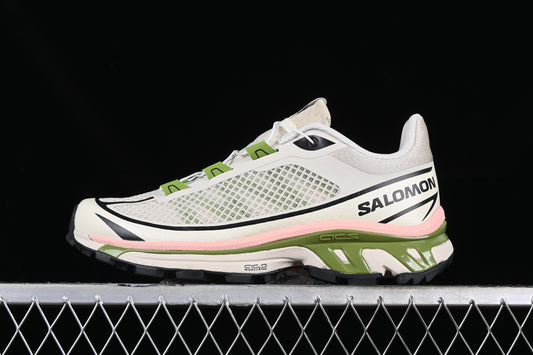 Salomon XT-6 "FT"
