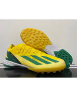 adidas crazyfast yellow