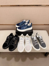 Armani Men Shoes