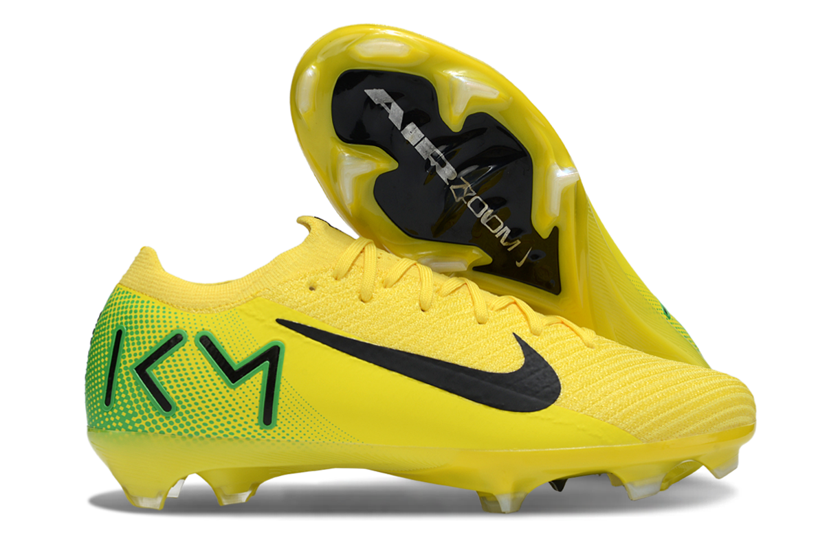 Nike Air Zoom Mercurial Vapor XV Elite FG39-45