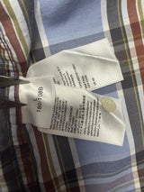 H1111#TOMYY Plaid