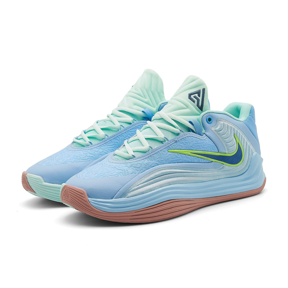 Nike Giannis Freak 7 'Wolf in Sheep's Clothing'