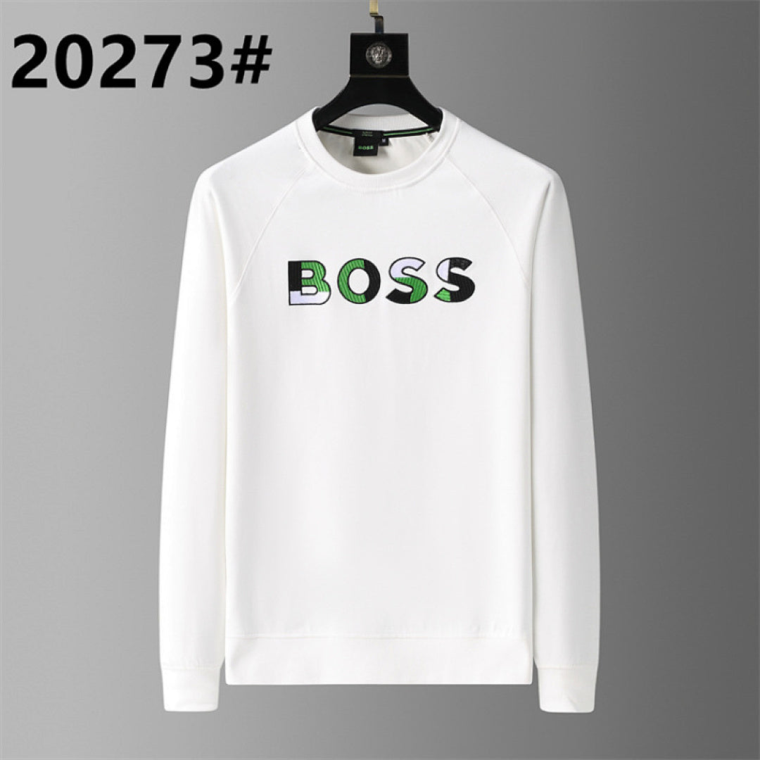 Hugo Boss (BOS) Yupoo-$44 SIZE︰M-2XL HCS10_90 BOS9640