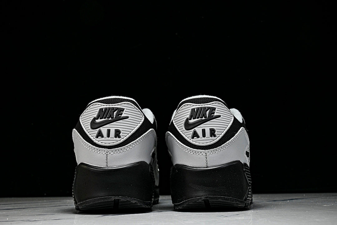 IM5989 077 AIR MAX 90 LIGHT SMOKE GREY BLACK LIGHT SMOKE GREY/BLACK/ANTHRACITE/PHOTON DUST