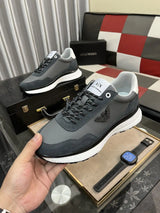 Armani Men Shoes