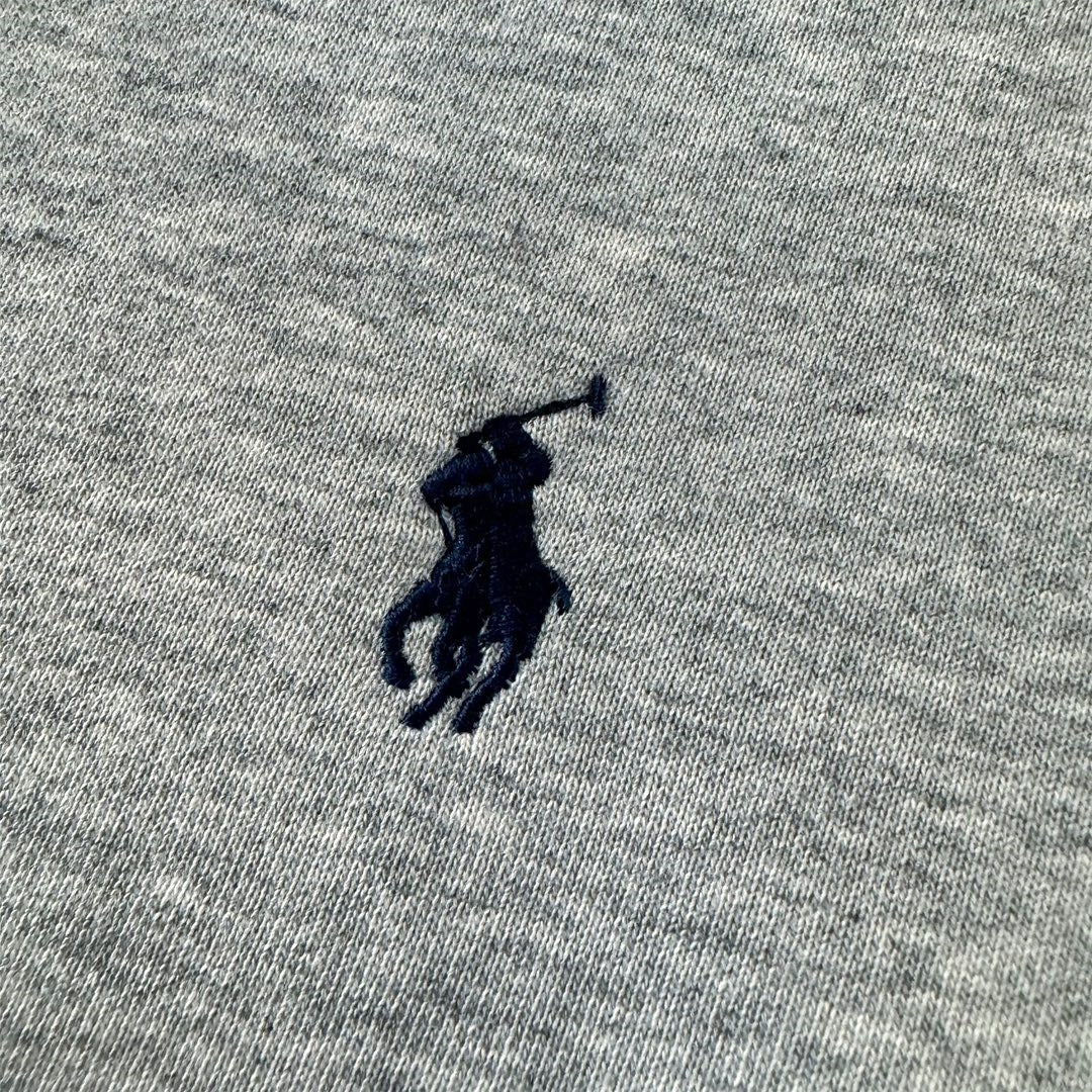 Ralph Lauren Pony Embroidered Crew-Neck Sweatshirt 2693