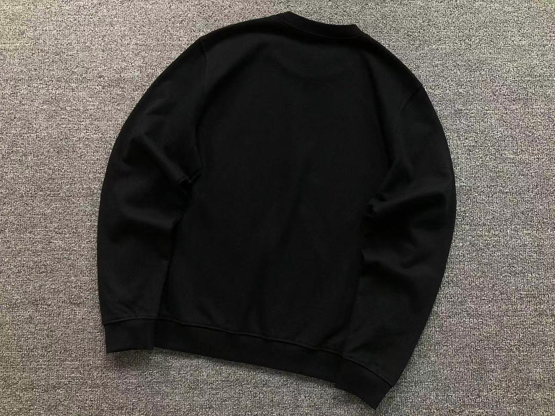 DIESEL HOODIE 3207251217