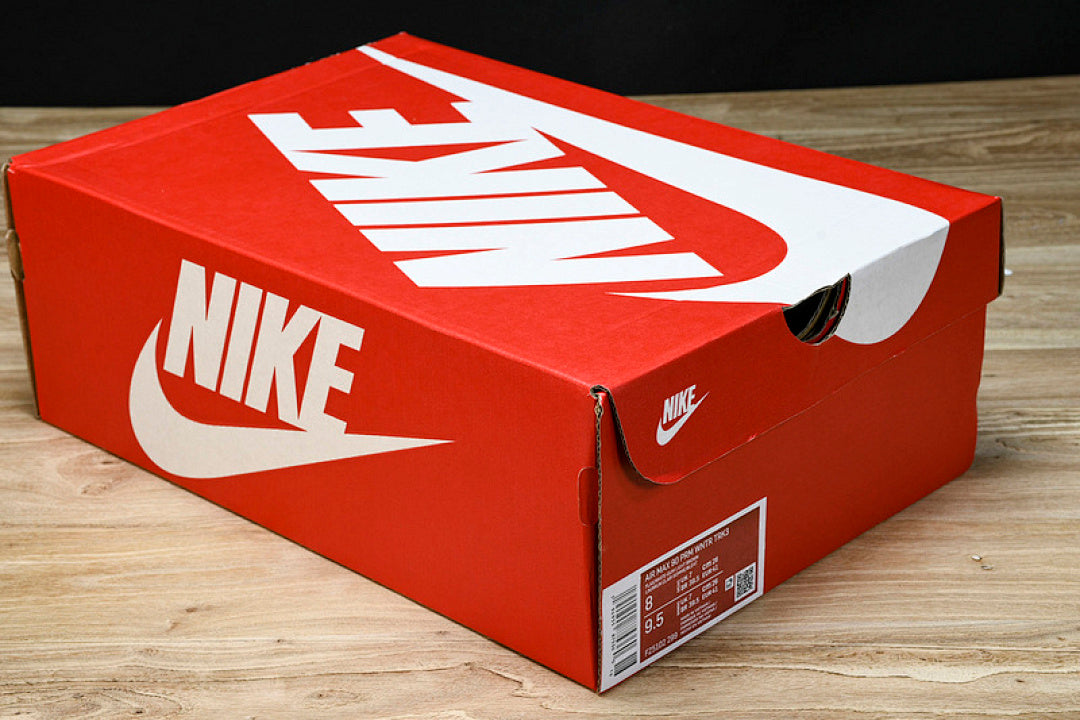 FZ5102 299 AIR MAX 90 PREMIUM FLAX/GUM LIGHT BROWN/WHEAT