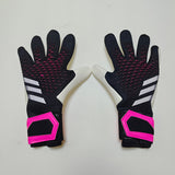 Adidas A28 Wristband Goalkeeper Gloves