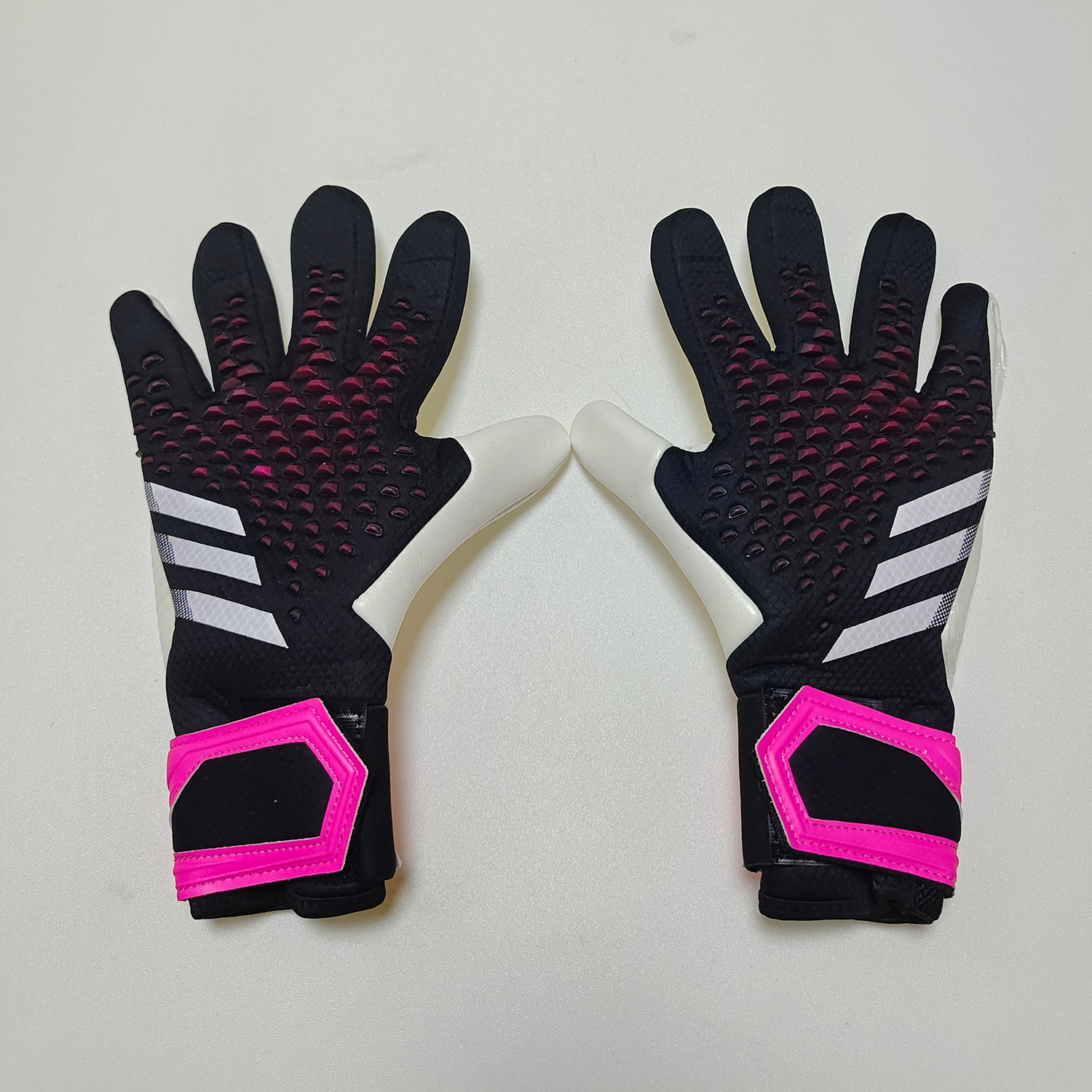 Adidas A28 Wristband Goalkeeper Gloves
