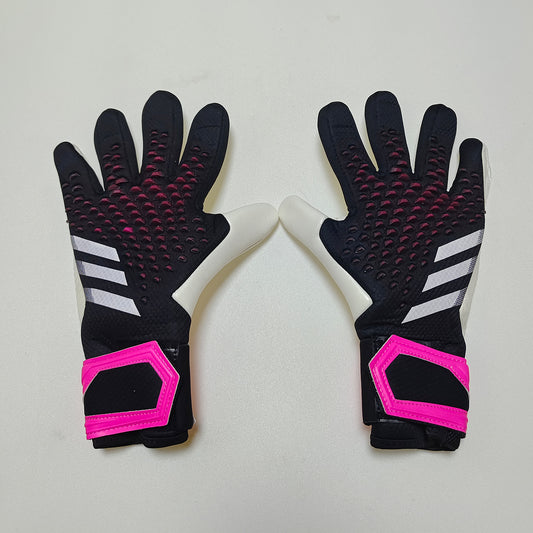 Adidas A28 Wristband Goalkeeper Gloves