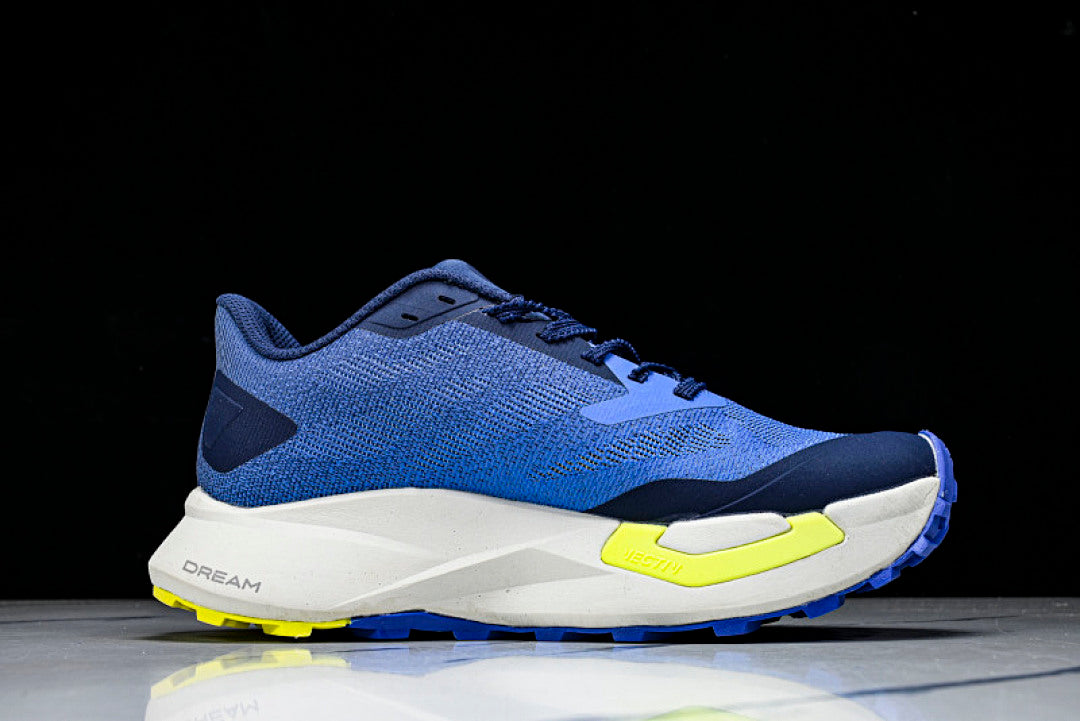 NFOA8AEP-73T THENORTHFACE ENDURIS 4 BLUE/WHITE