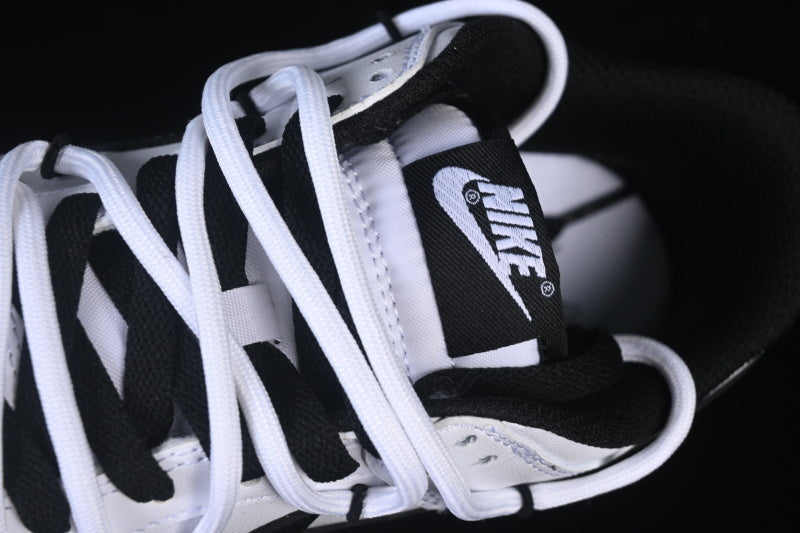 【300】[DD1391-100]-[SB DUNK LOW WHITE/BLACK]-[WOMAN:39]-[MAN:40-46]
