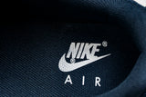 AIR MAX 90 TRENDY COUPLE LOW TOP AIR CUSHIONED CASUAL WHITE/BLACK/NAVY BLUE